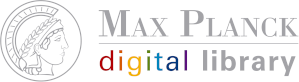 © MPDL MPDL Logo