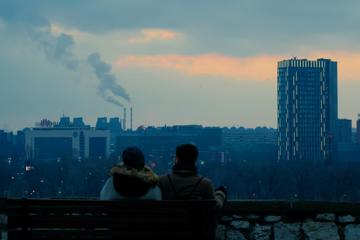 Photo by Ivan Aleksic on Unsplash